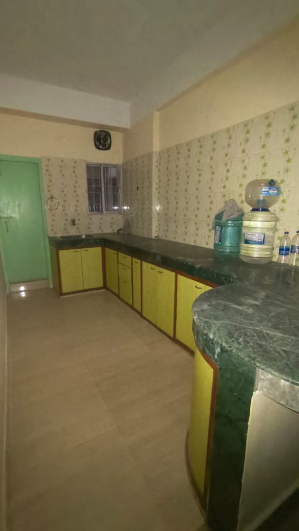 Unfurnished 3bhk in Rukmini Gaon, Guwahati, Assam, India for Rent